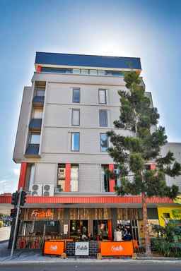 Madison Plaza Townsville, SGD 96.54