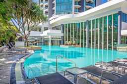 Mantra Legends Hotel, ₱ 6,516.22