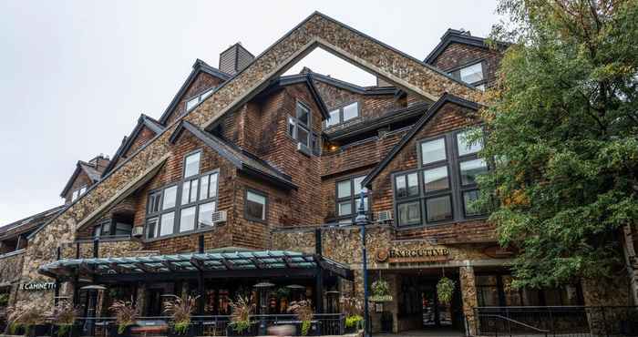 Others Executive - The Inn at Whistler Village