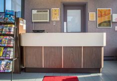 Lainnya 3 Econo Lodge By The Falls