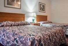 Lainnya 7 Econo Lodge By The Falls