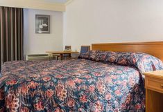 Lainnya 5 Econo Lodge By The Falls