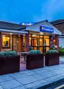 ภาพหลัก Comfort Inn Arundel