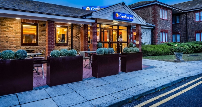 Others Comfort Inn Arundel