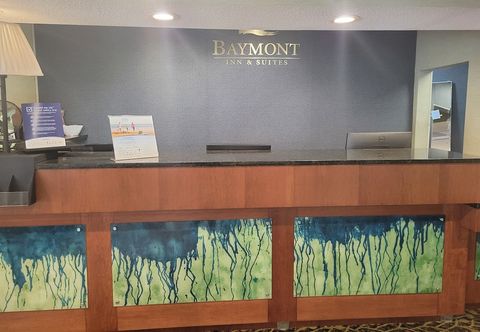 Others Baymont By Wyndham Thornton
