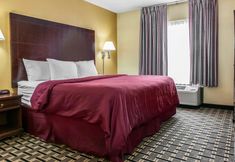 Others 7 Clarion Inn & Suites Indianapolis Northwest