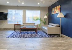 其他 5 Quality Inn Forest Hill - Fort Worth South