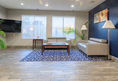 Others 5 Quality Inn Forest Hill - Fort Worth South