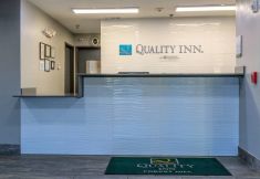 其他 3 Quality Inn Forest Hill - Fort Worth South