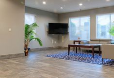 其他 6 Quality Inn Forest Hill - Fort Worth South