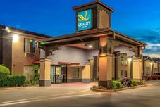 其他 Quality Inn Forest Hill - Fort Worth South