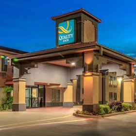 Primary image1森林山 - 南沃斯堡凱藝飯店,Texas Wesleyan University baseball field飯店