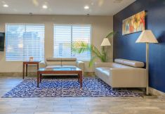 其他 4 Quality Inn Forest Hill - Fort Worth South