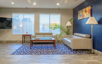 其他 4 Quality Inn Forest Hill - Fort Worth South