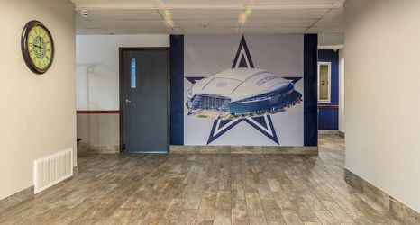 其他 2 Quality Inn Forest Hill - Fort Worth South