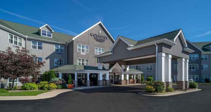 อื่นๆ Country Inn & Suites by Radisson, Beckley, WV