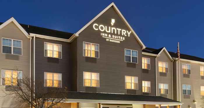 Others Country Inn & Suites by Radisson, Kearney, NE