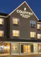 Imej utama Country Inn & Suites by Radisson, Kearney, NE