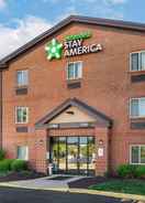 Imej utama Extended Stay America Suites St Louis Earth City