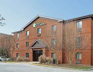 Others 2 Extended Stay America Suites Newport News I64 Jefferson Ave