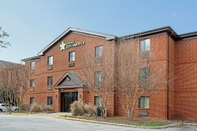 Khác Extended Stay America Suites Newport News I64 Jefferson Ave