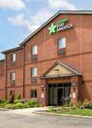 Imej utama Extended Stay America Suites Toledo Maumee