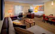 Lainnya 3 Sonesta ES Suites Allentown Bethlehem Airport