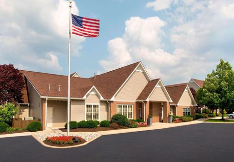 Others Sonesta ES Suites Allentown Bethlehem Airport