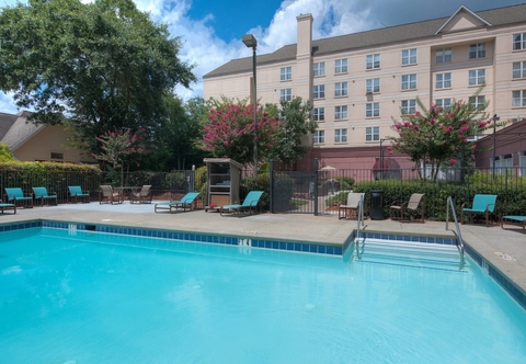 Others Residence Inn By Marriott Buckhead Lenox Park