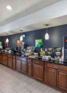 Imej utama Quality Inn & Suites Denver Airport - Gateway Park