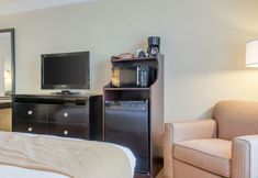 Others 3 Quality Inn & Suites Gallup I-40 Exit 20