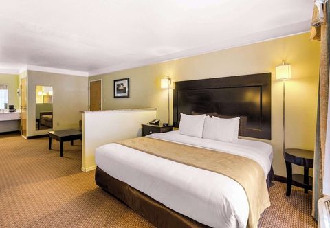 Others Quality Inn & Suites Gallup I-40 Exit 20