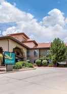 Imej utama Quality Inn & Suites Gallup I-40 Exit 20