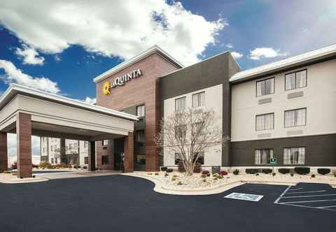 Others La Quinta Inn & Suites by Wyndham Kokomo