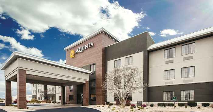 Lain-lain La Quinta Inn & Suites by Wyndham Kokomo