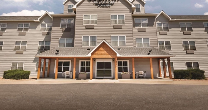 Lain-lain Country Inn & Suites by Radisson, Brooklyn Center, MN