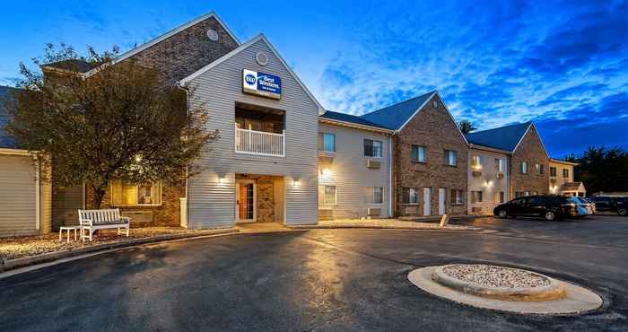 Others Best Western Dodgeville Inn & Suites