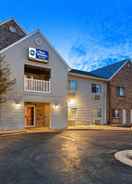 Imej utama Best Western Dodgeville Inn & Suites