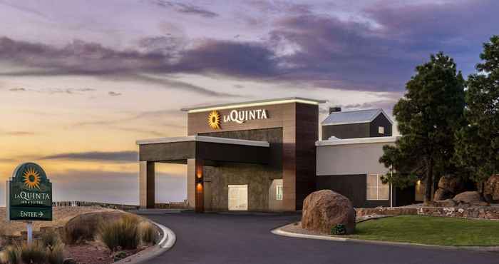 อื่นๆ La Quinta Inn & Suites by Wyndham Santa Rosa