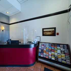 Primary image 1 米特酒店, Middlegate Burnaby Dentist 酒店