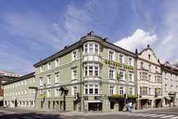 Hotel Goldene Krone, USD 113.85