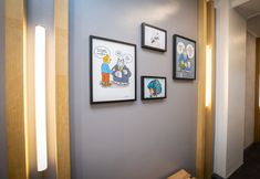 Others 6 Safestay Brussels Grand Place