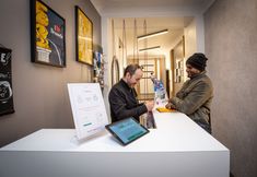 Others 3 Safestay Brussels Grand Place