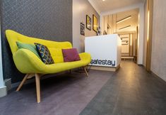 Others 2 Safestay Brussels Grand Place