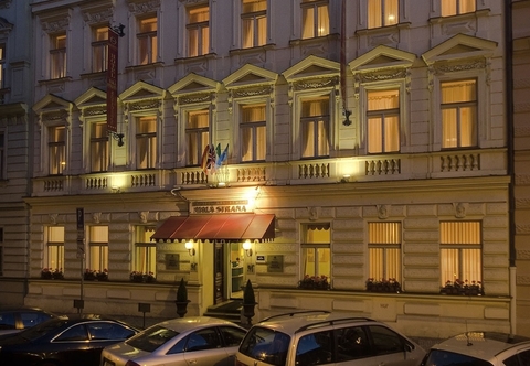 Lain-lain Hotel Mala Strana