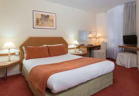 Lainnya Hotel Fertel Etoile