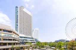 The Yokohama Bay Hotel Tokyu, 8.234.355 VND