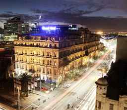 Grand Hotel Melbourne, Rp 2.457.755