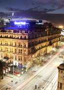 Primary image Grand Hotel Melbourne