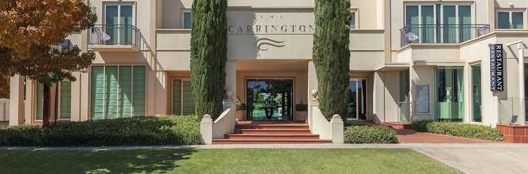 Others The Carrington Hotel Shepparton